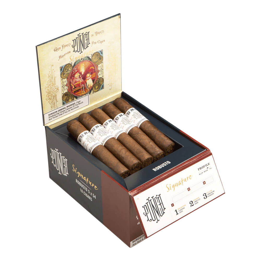 View product media PUSR Robusto, , jrcigars 2